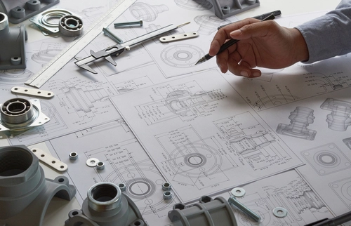 Mechanical Engineering – Diploma (level 3)