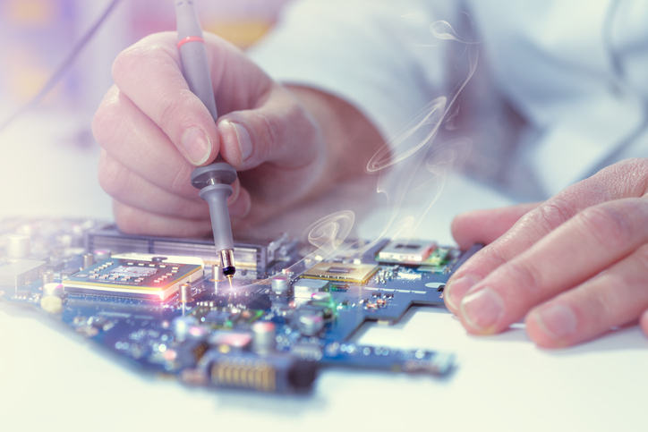 MECHANICAL ENGINEERING (level 2)