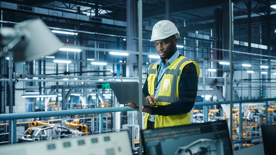 Engineering – Certificate (level 3)