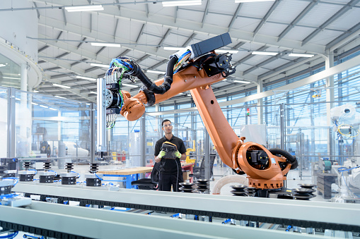 Vehicle Technology (level 2)